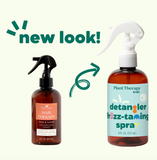 Kids Detangle Frizz - Taming Spray