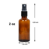 Spray Con Atomizador Botella