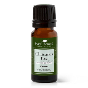 Christmas Tree essential oil
