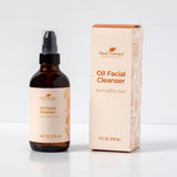 Oil Facial Cleanser Normal/Dry Skin