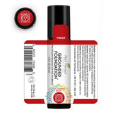 Grounded Foundation (Root Chakra) Essential Oil