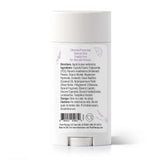 Desodorante Natural Lavender Bergamot