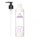 Lavender Body Lotion with Aloe and Shea