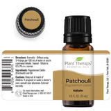 Patchouli