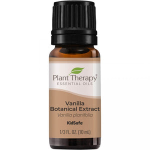 Vanilla Botanical Extract