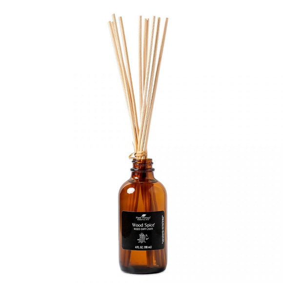 Reed Diffuser Wood Spice